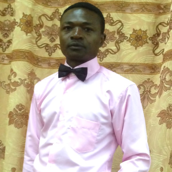 MBOOSI Ndiba