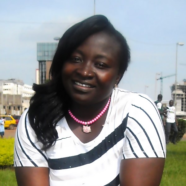 PAHAPA Carole