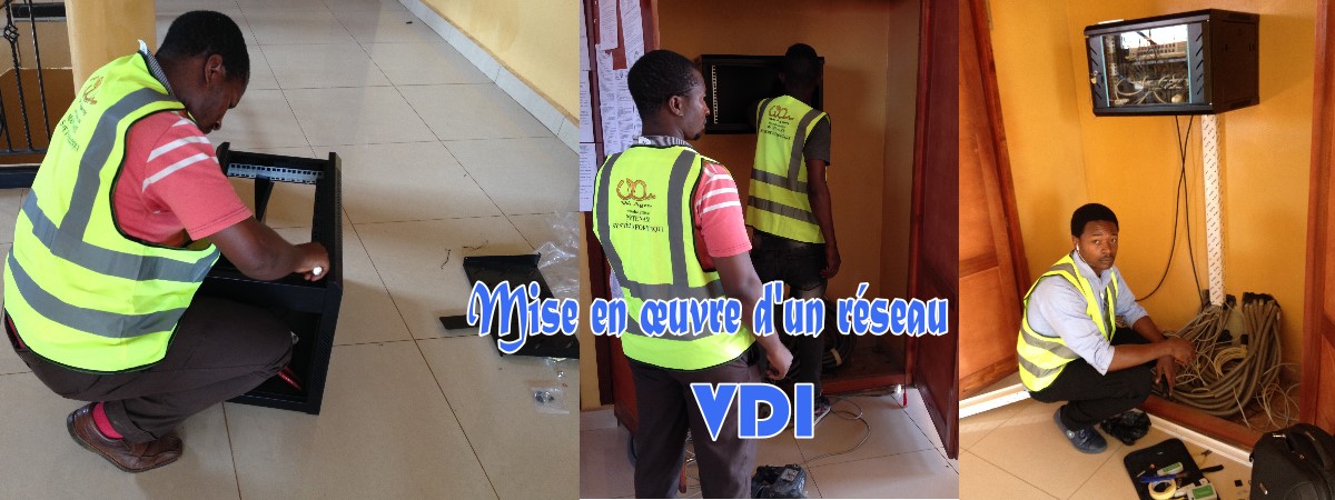 Equipe Web Agency