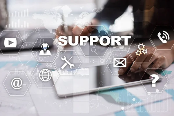 Support